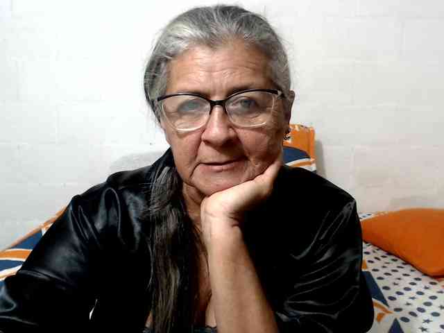 candy-mature webcam