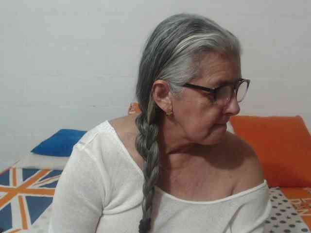 candy-mature webcam