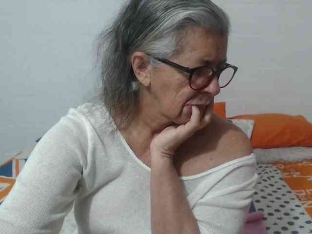 candy-mature webcam