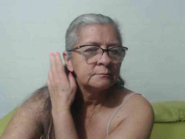 candy-mature webcam