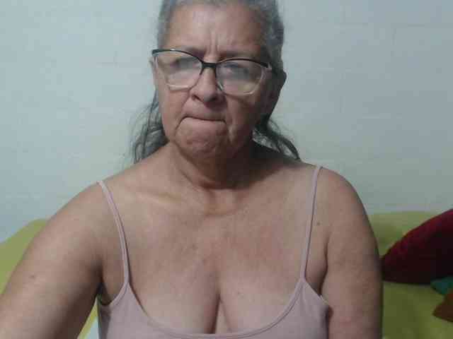 candy-mature webcam
