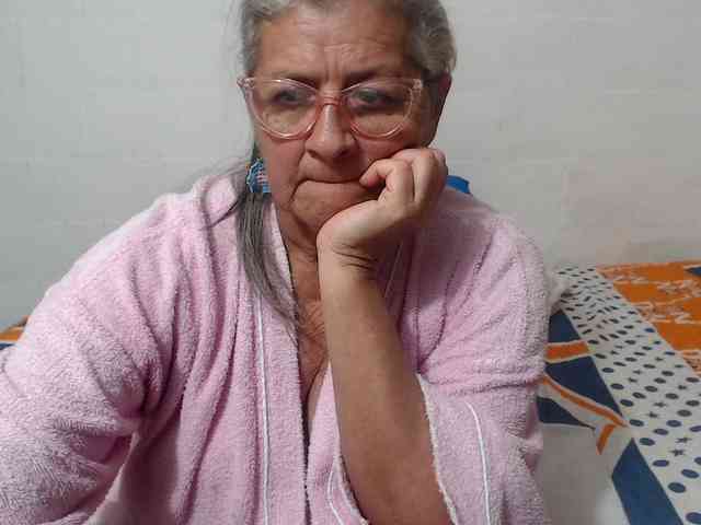 candy-mature webcam