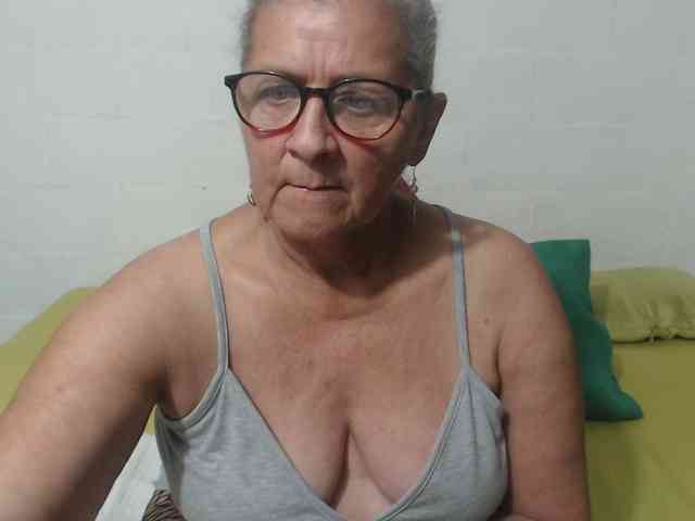 candy-mature webcam
