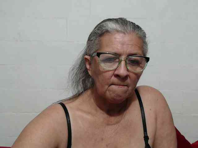 candy-mature webcam