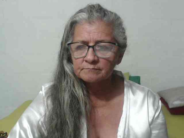 candy-mature webcam
