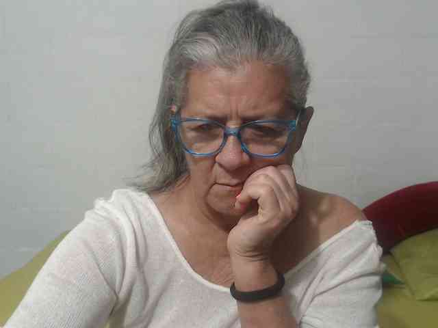 candy-mature webcam