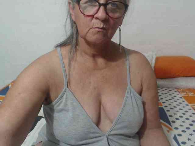 candy-mature webcam