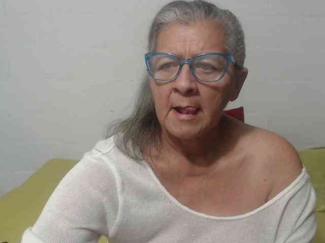 candy-mature webcam
