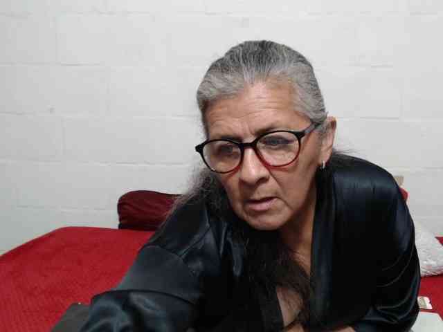 candy-mature webcam
