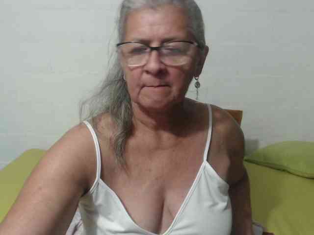 candy-mature webcam