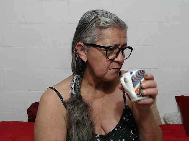 candy-mature webcam