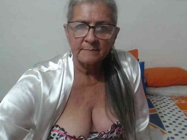 candy-mature webcam