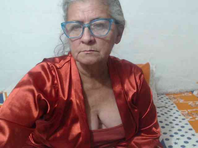 candy-mature webcam