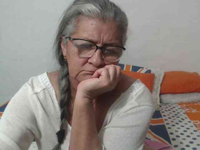 candy-mature webcam
