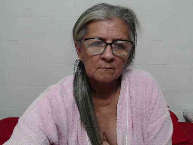 candy-mature webcam