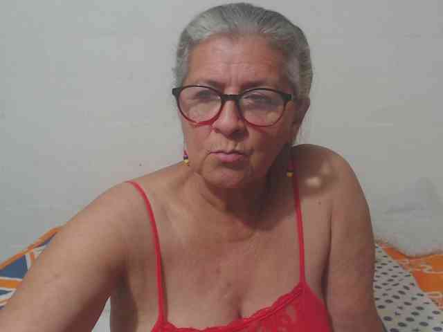 candy-mature webcam