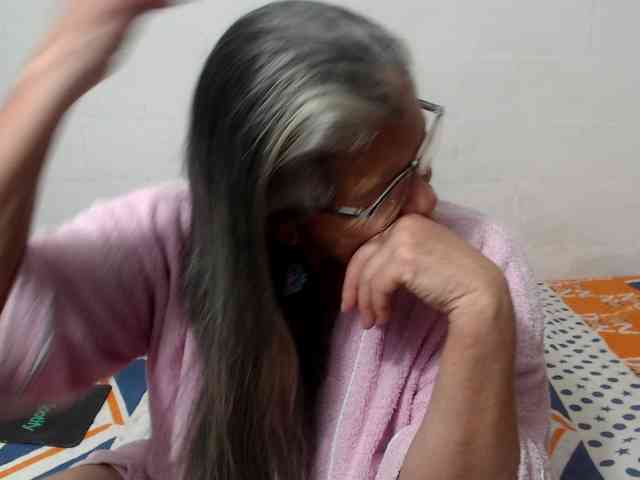 candy-mature webcam