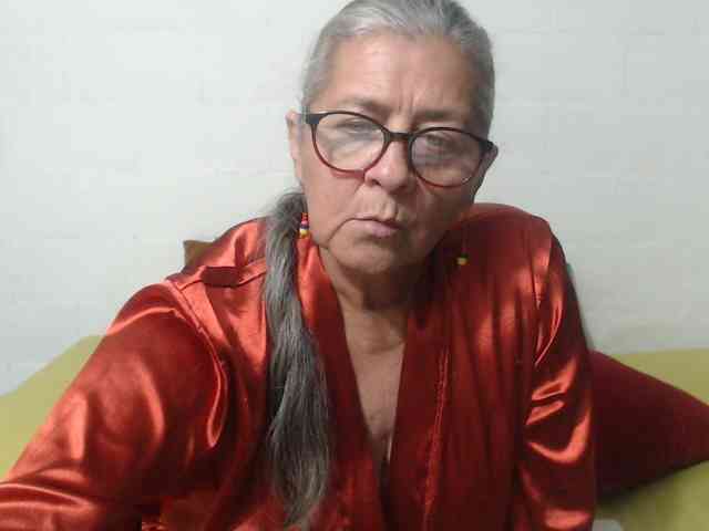 candy-mature webcam