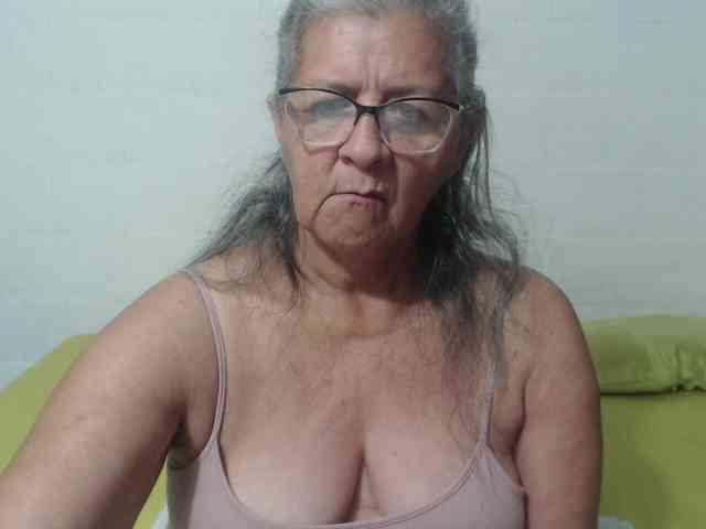 candy-mature webcam