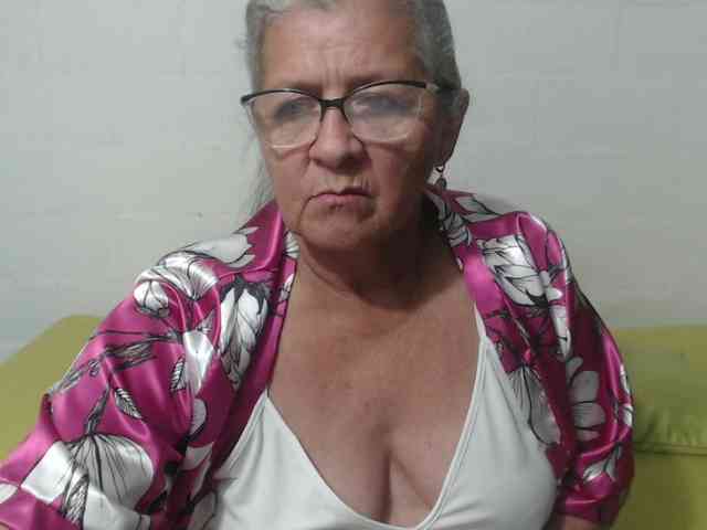 candy-mature webcam
