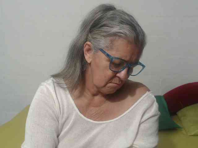 candy-mature webcam