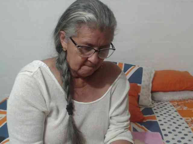 candy-mature webcam