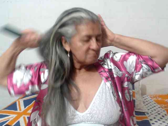 candy-mature webcam