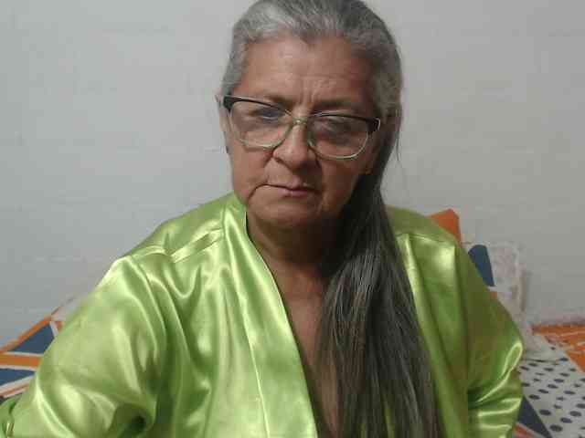 candy-mature webcam
