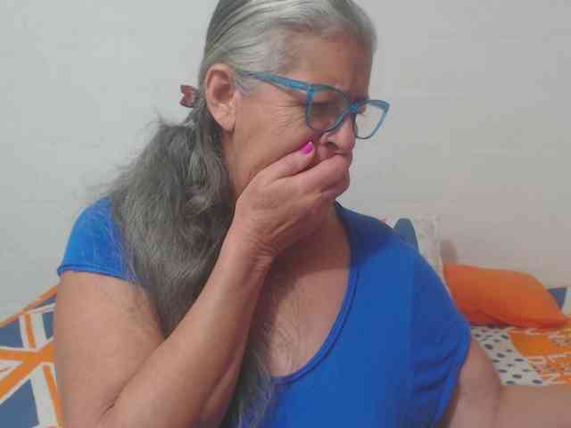 candy-mature webcam