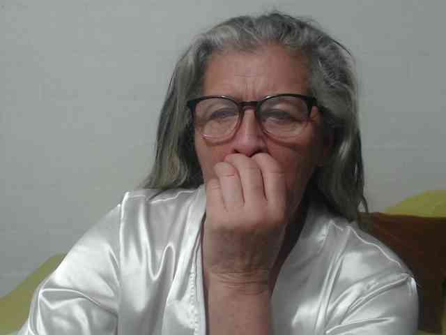 candy-mature webcam