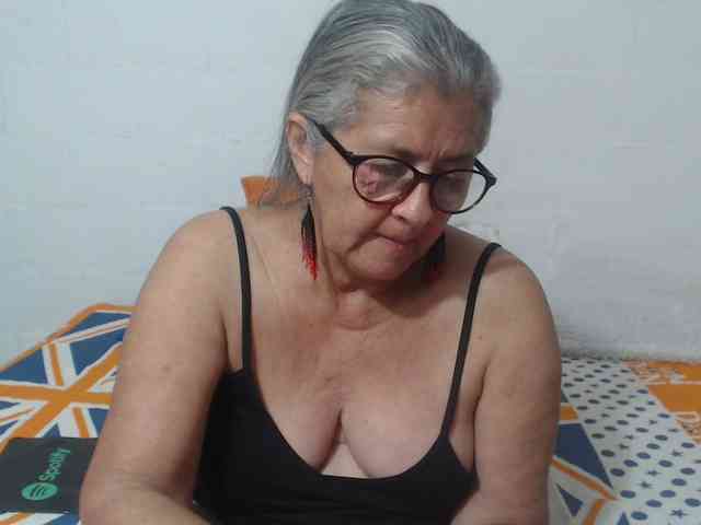 candy-mature webcam