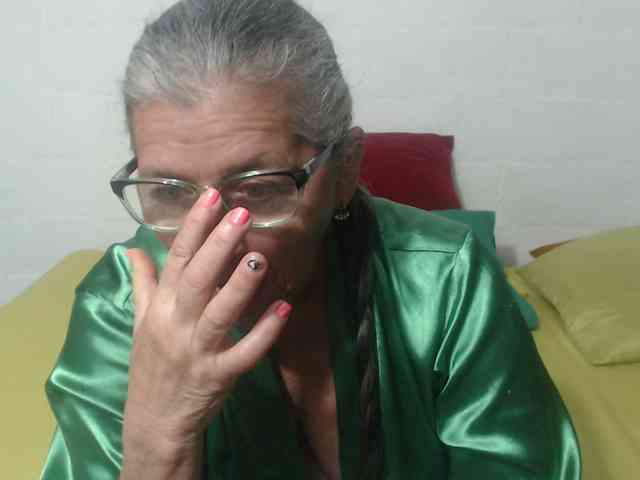 candy-mature webcam