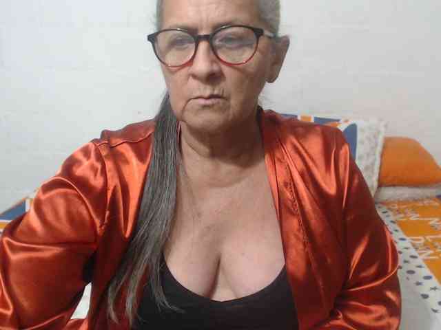 candy-mature webcam