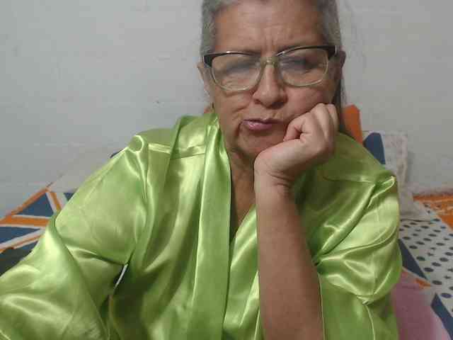 candy-mature webcam