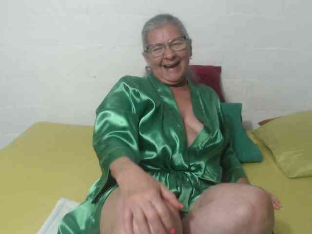 candy-mature webcam