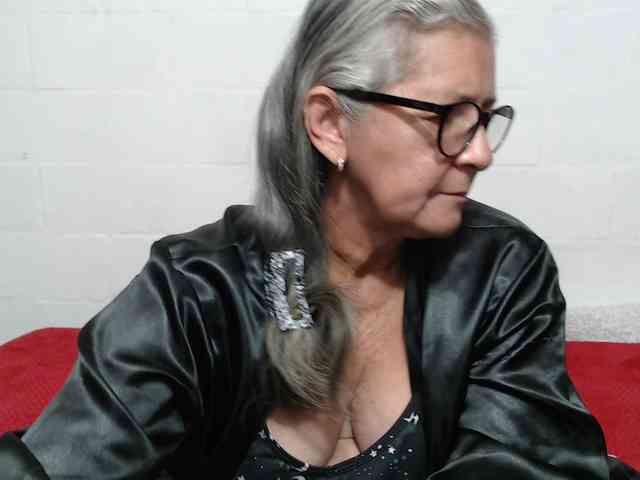 candy-mature webcam