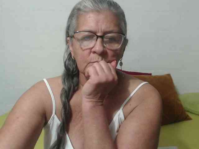candy-mature webcam