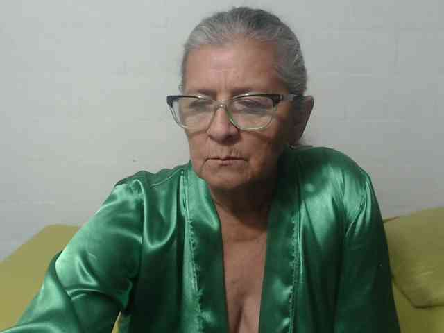 candy-mature webcam