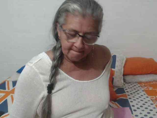 candy-mature webcam