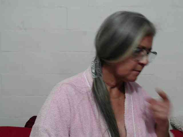 candy-mature webcam
