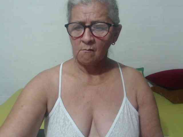 candy-mature webcam