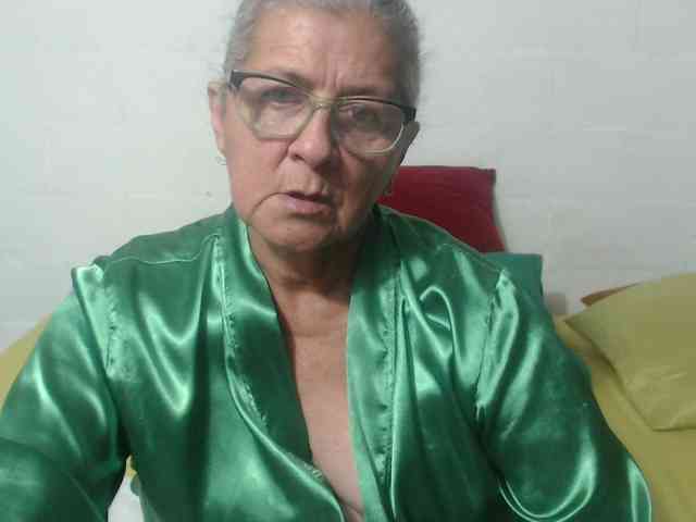 candy-mature webcam