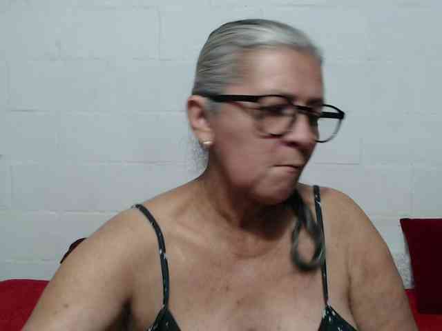 candy-mature webcam