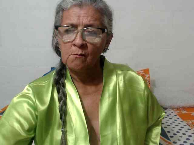 candy-mature webcam