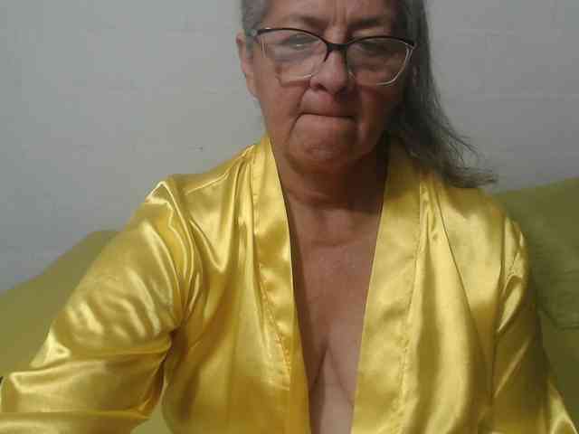 candy-mature webcam