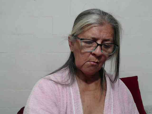 candy-mature webcam