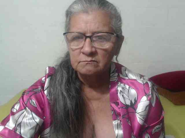 candy-mature webcam