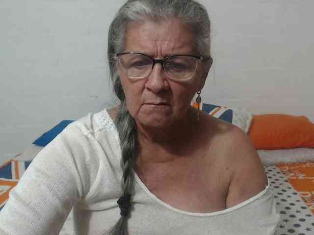 candy-mature webcam