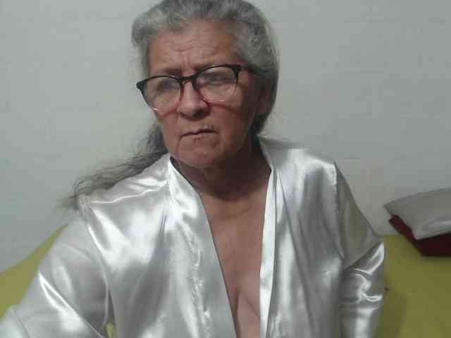 candy-mature webcam