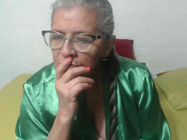 candy-mature webcam